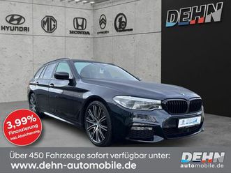 bmw 530 d touring m sport shadow standh innovation