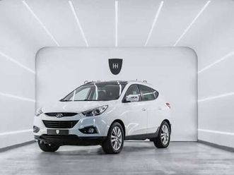 2.0crdi gls style s 4x4 aut. 184