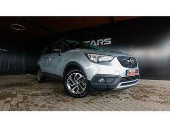 opel crossland x 1.2 t innovation