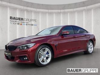 bmw 440 i xdrive gran coupe m sport hud ahk acc memo