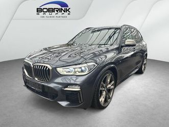 bmw x5 m50d laser head up pano verkauf nur an gewerb