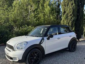 countryman cooper sd cooper s