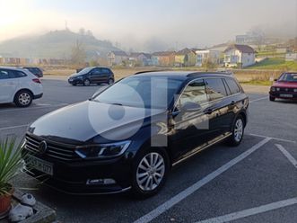 volkswagen passat variant 2.0 full led virtual cockpit
