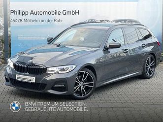 bmw 320i tour m sport laser da rfk ambiente 19