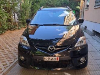 mazda 5 2.0i ≫ 2010 • 10 250 лв. • id