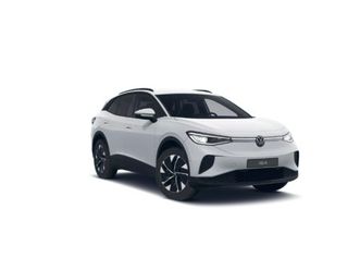 id.4 id.4 pro edition plus batteria da 77kwh (net) 210 kw (286 cv)