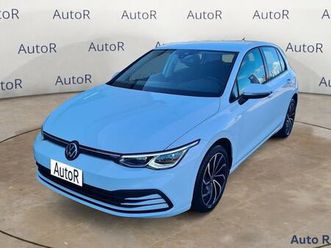 golf 2.0 tdi 115 cv scr life