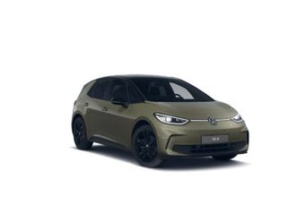 id.3 id.3 pro edition plus batteria da 59kwh (net) 150 kw (204 cv)