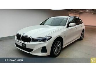 bmw 330e tou lcprof adled hud