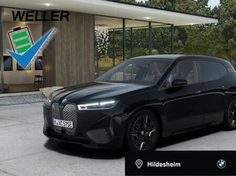 bmw ix xd40,sport,skyl,dapro,b&w,papro,laser,softclo