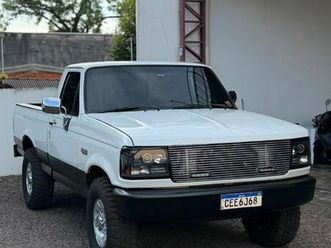 ford f-1000 single cab die