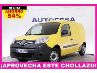 renault kangoo maxi 1.5 bluedci 95cv