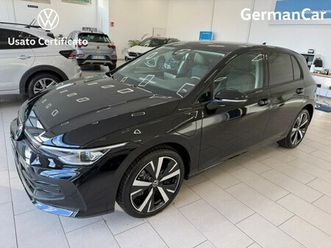golf 1.5 tsi ehybrid life 204cv dsg