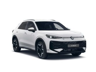 t-roc r-line 1.5 etsi act 110 kw (150 cv) dsg