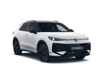 t-roc r-line 1.5 etsi act 110 kw (150 cv) dsg