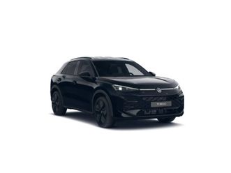 t-roc r-line 1.5 etsi act 110 kw (150 cv) dsg