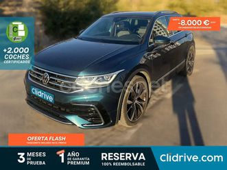 volkswagen tiguan life 1.5 tsi dsg