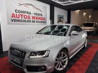 audi s5 4.2 fsi quattro