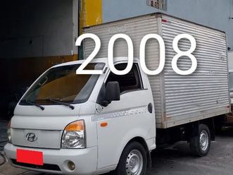 hyundai hr 2.5 tci diesel (rs/rd) 2008