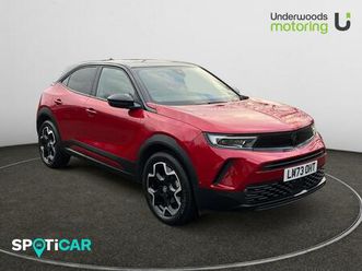 1.2 turbo ultimate auto euro 6 (s/s) 5dr