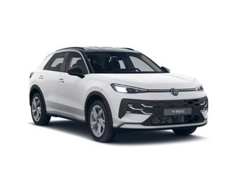 t-roc life 1.5 etsi act 85 kw (115 cv) dsg