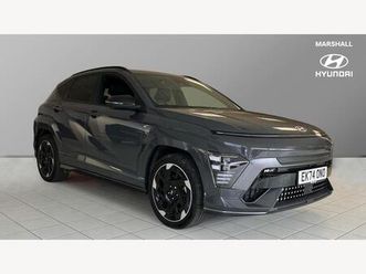 65.4kwh n line s auto 5dr