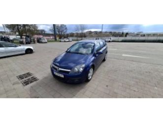 opel astra astra h 1.9 ≫ 2006 • 3 900 лв. • id