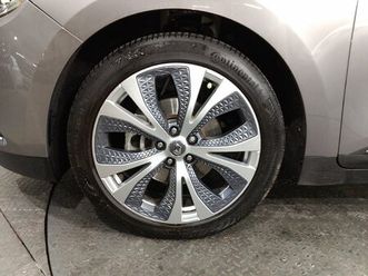 renault grand scenic grand scénic 1.3 tce gpf s&s zen 103kw