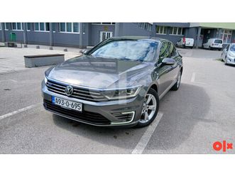 passat gte, matrix, 160 kw, plug in hybrid, dsg f1, park assist