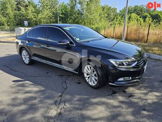 volkswagen passat b8 pasat b8 passat 8 2.0