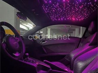 audi tt coupe 2.0 tfsi s tronic