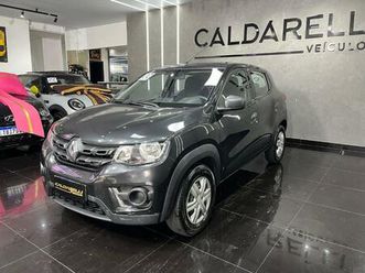renault kwid 1.0 zen