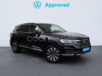 volkswagen touareg ehybrid eleg 3.0 v6 tsi tip 4m