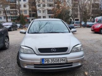 opel astra ≫ 2000 • 1 999 eur • id