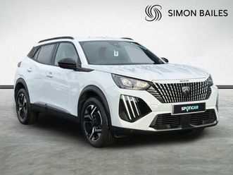 1.2 puretech allure euro 6 (s/s) 5dr