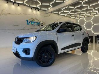 renault kwid 1.0 zen
