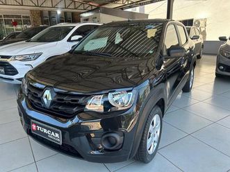 renault kwid 1.0 zen