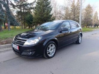 opel astra 1.6i внос германия ≫ 2005 • 4 300 лв. • id