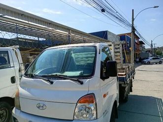 hyundai hr 2.5 tci diesel (rs/rd) 2013