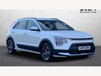 1.6h gdi 2 dct euro 6 (start/stop) 5dr