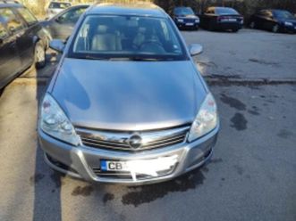 opel astra 1.6 cosmo/comfort ≫ 2007 • 4 800 лв. • id