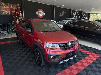 renault kwid 1.0 outsider