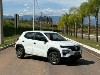 renault kwid 1.0 zen