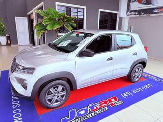 renault kwid 1.0 zen