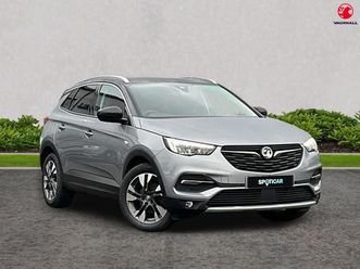 x 1.2 turbo sri nav auto euro 6 (s/s) 5dr