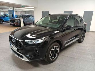 hybrid active x 2,5 l fhev