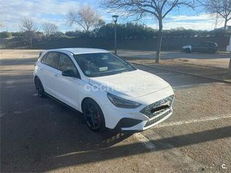 hyundai i30 2.0 tgdi n performance