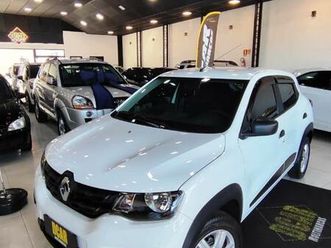 renault kwid 1.0 zen