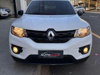 renault kwid 1.0 zen