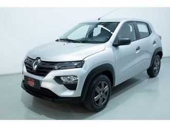 renault kwid 1.0 zen